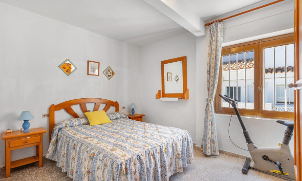 Revente - Maison de ville - Torrevieja - Los Europeos