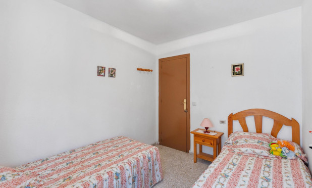 Revente - Maison de ville - Torrevieja - Los Europeos