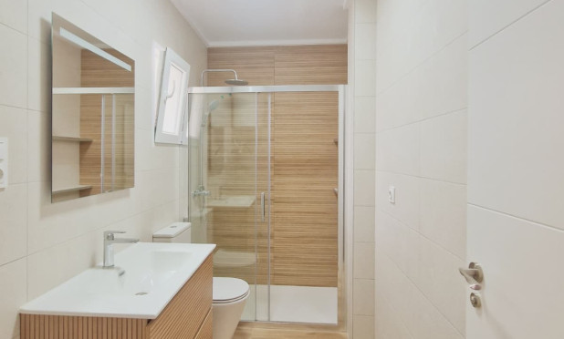 Nieuwbouw Woningen - Appartement / flat - San Fulgencio