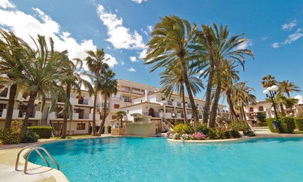 Reventa - Apartamento / piso - Denia - Les Marines - Las Marinas