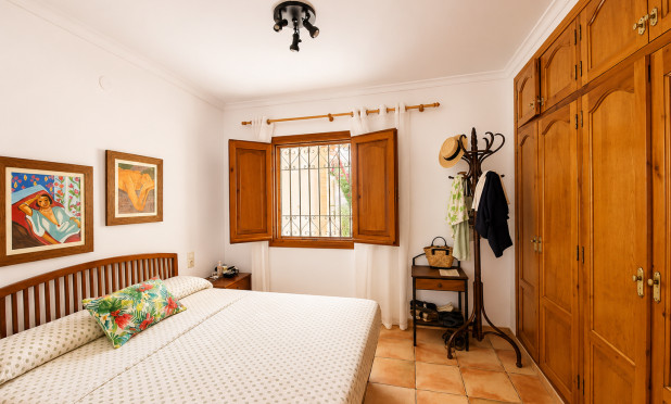 Reventa - Apartamento / piso - Denia - Les Marines - Las Marinas