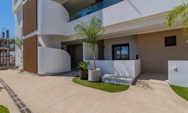 Reventa - Apartamento / piso - Orihuela Costa - Playa Flamenca