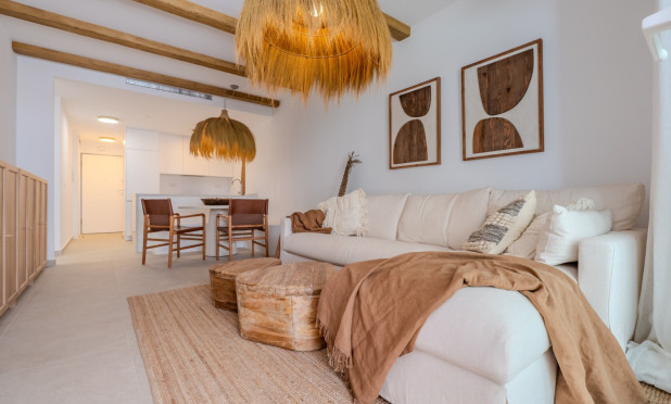 Reventa - Apartamento / piso - Orihuela Costa - Playa Flamenca