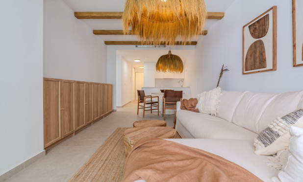 Reventa - Apartamento / piso - Orihuela Costa - Playa Flamenca