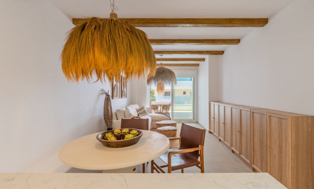 Reventa - Apartamento / piso - Orihuela Costa - Playa Flamenca