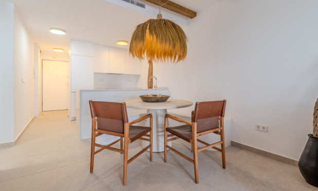 Reventa - Apartamento / piso - Orihuela Costa - Playa Flamenca