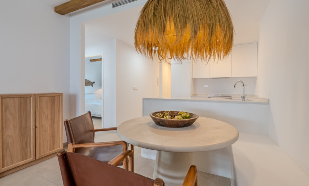 Reventa - Apartamento / piso - Orihuela Costa - Playa Flamenca