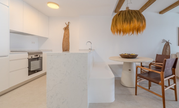 Reventa - Apartamento / piso - Orihuela Costa - Playa Flamenca