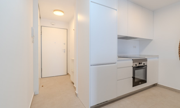 Reventa - Apartamento / piso - Orihuela Costa - Playa Flamenca
