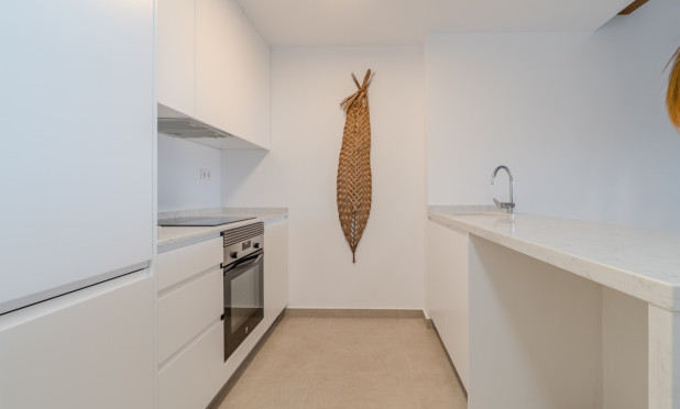 Reventa - Apartamento / piso - Orihuela Costa - Playa Flamenca