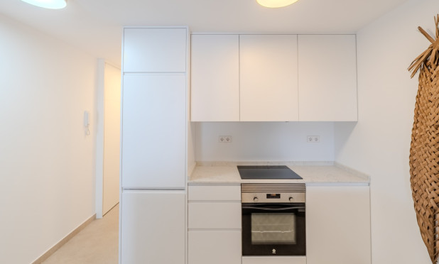Reventa - Apartamento / piso - Orihuela Costa - Playa Flamenca