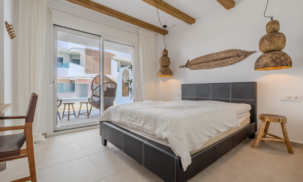 Reventa - Apartamento / piso - Orihuela Costa - Playa Flamenca