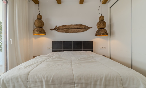 Reventa - Apartamento / piso - Orihuela Costa - Playa Flamenca