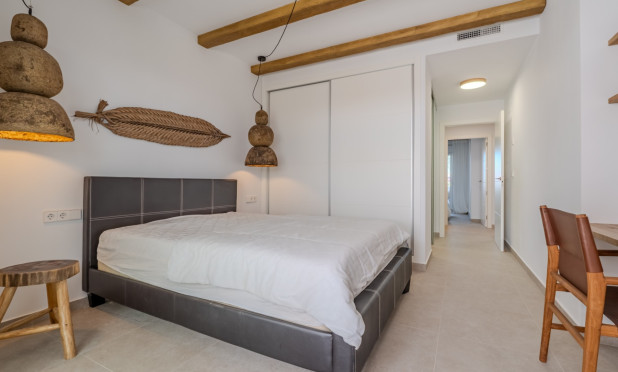 Reventa - Apartamento / piso - Orihuela Costa - Playa Flamenca