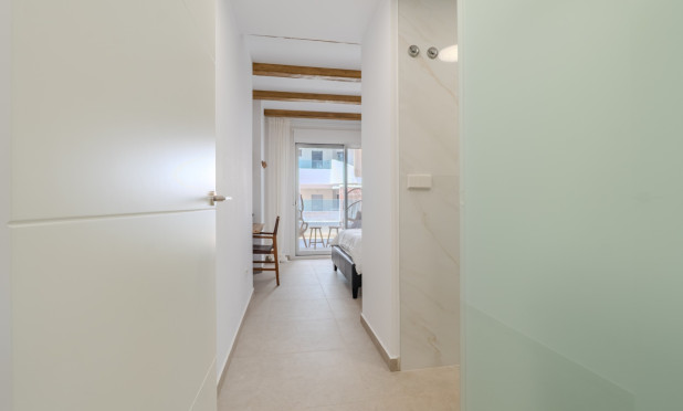 Reventa - Apartamento / piso - Orihuela Costa - Playa Flamenca
