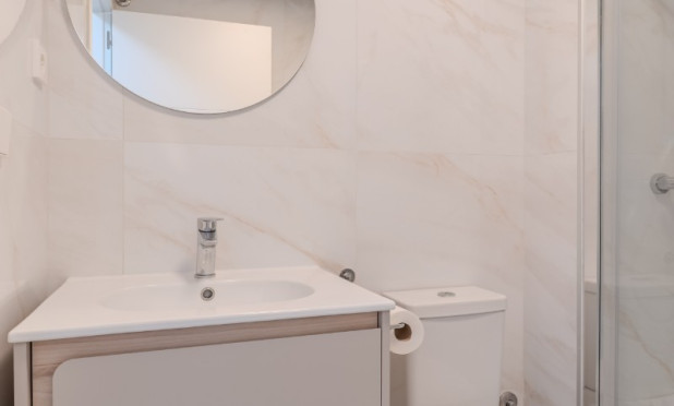 Reventa - Apartamento / piso - Orihuela Costa - Playa Flamenca