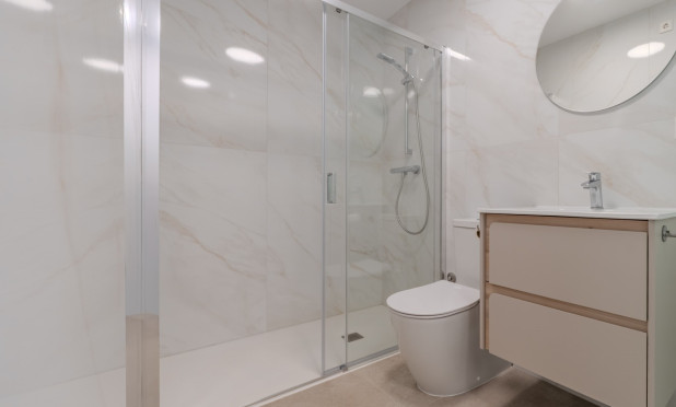 Reventa - Apartamento / piso - Orihuela Costa - Playa Flamenca
