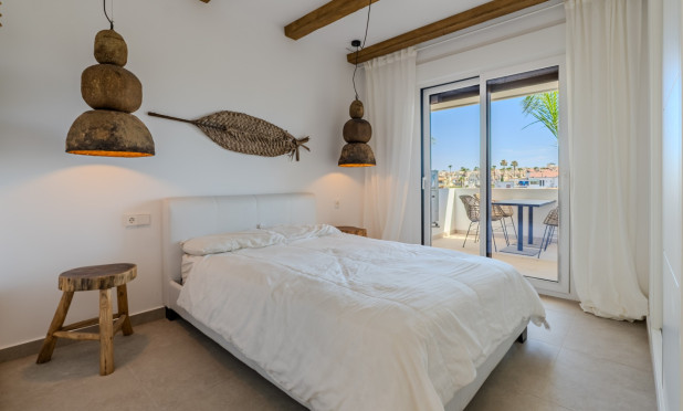 Reventa - Apartamento / piso - Orihuela Costa - Playa Flamenca