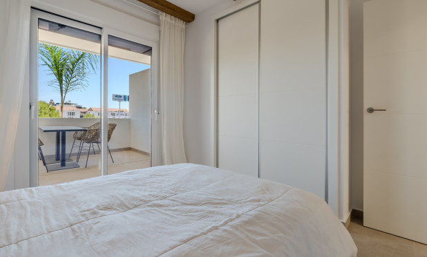 Reventa - Apartamento / piso - Orihuela Costa - Playa Flamenca
