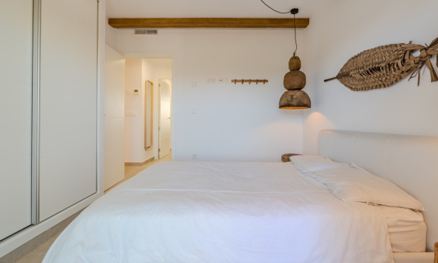 Reventa - Apartamento / piso - Orihuela Costa - Playa Flamenca