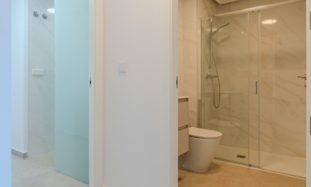 Reventa - Apartamento / piso - Orihuela Costa - Playa Flamenca