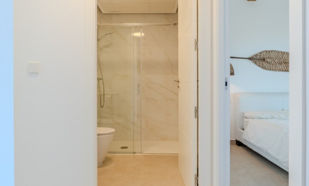 Reventa - Apartamento / piso - Orihuela Costa - Playa Flamenca