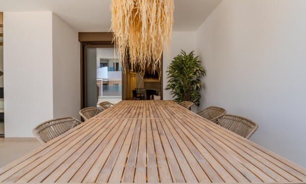 Reventa - Apartamento / piso - Orihuela Costa - Playa Flamenca