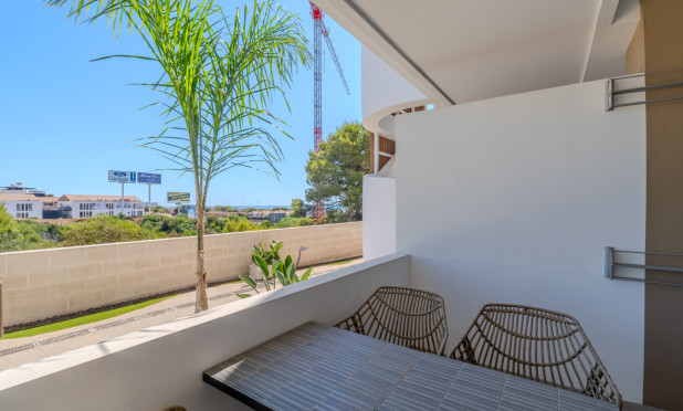 Reventa - Apartamento / piso - Orihuela Costa - Playa Flamenca