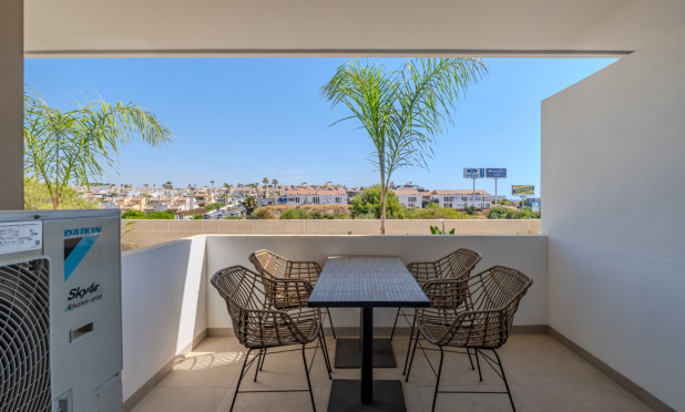 Reventa - Apartamento / piso - Orihuela Costa - Playa Flamenca
