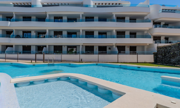 Reventa - Apartamento / piso - Orihuela Costa - Playa Flamenca