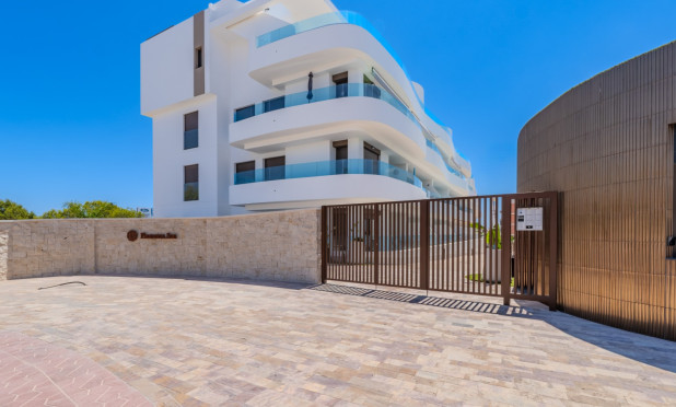 Reventa - Apartamento / piso - Orihuela Costa - Playa Flamenca