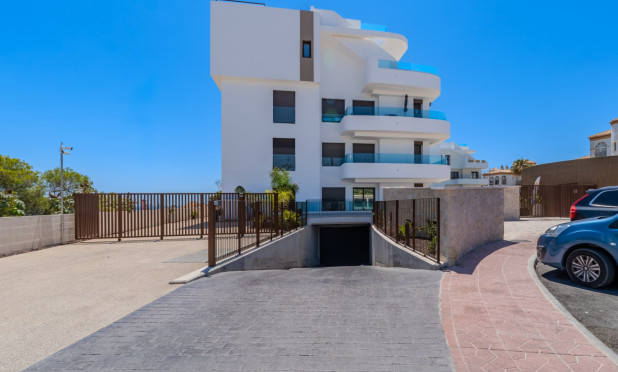 Reventa - Apartamento / piso - Orihuela Costa - Playa Flamenca