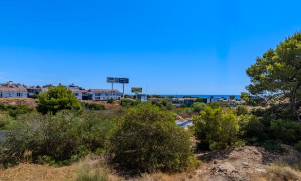 Reventa - Apartamento / piso - Orihuela Costa - Playa Flamenca