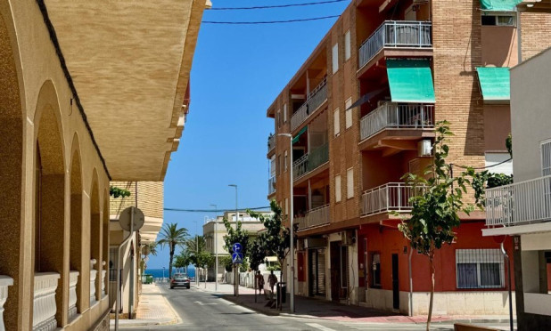 Revente - Parking - Pilar de la Horadada