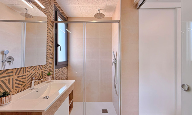 Resale - Apartment / flat - Orihuela - Orihuela Costa