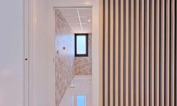 Resale - Apartment / flat - Orihuela - Orihuela Costa