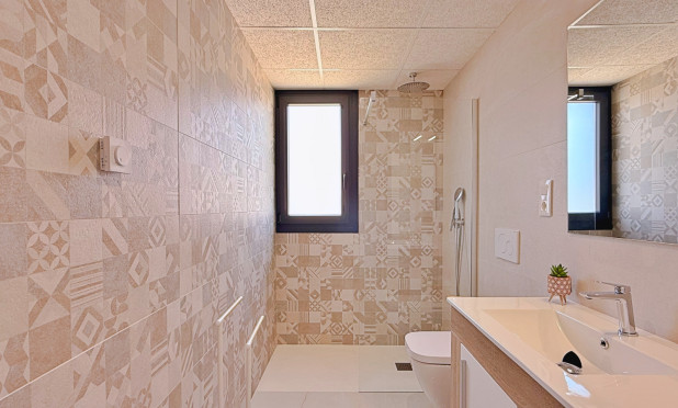 Resale - Apartment / flat - Orihuela - Orihuela Costa