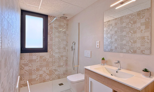 Resale - Apartment / flat - Orihuela - Orihuela Costa