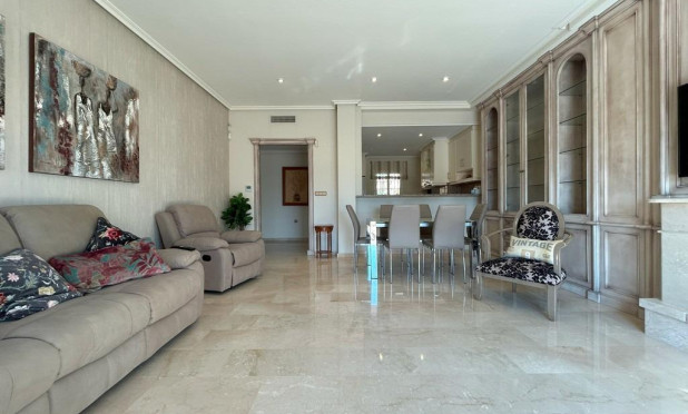 Resale - Penthouse - Dehesa de Campoamor - Campoamor