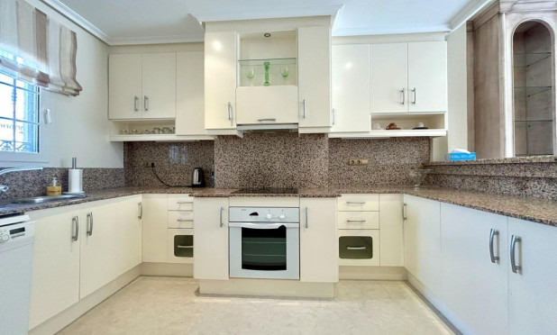 Resale - Penthouse - Dehesa de Campoamor - Campoamor