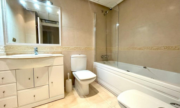 Resale - Penthouse - Dehesa de Campoamor - Campoamor