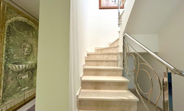Resale - Penthouse - Dehesa de Campoamor - Campoamor