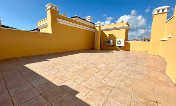 Resale - Penthouse - Dehesa de Campoamor - Campoamor