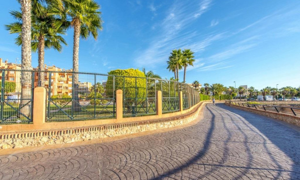Resale - Penthouse - Dehesa de Campoamor - Campoamor