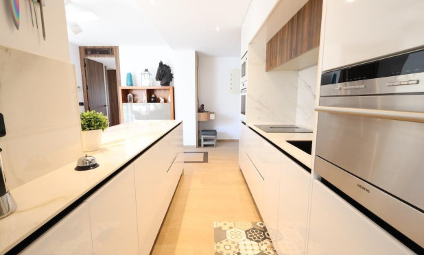 Resale - Penthouse - Algorfa - Comunidad Valenciana