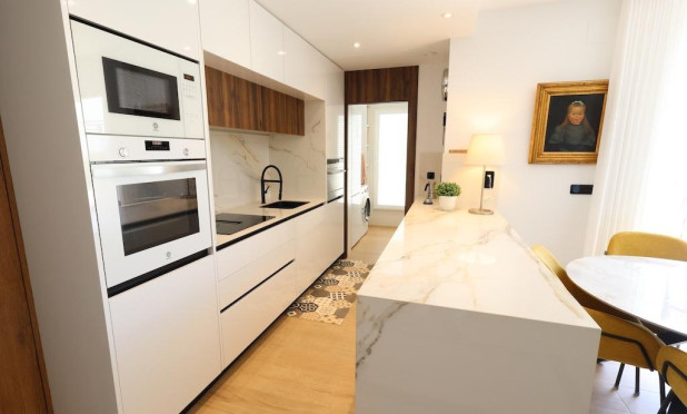 Resale - Penthouse - Algorfa - Comunidad Valenciana