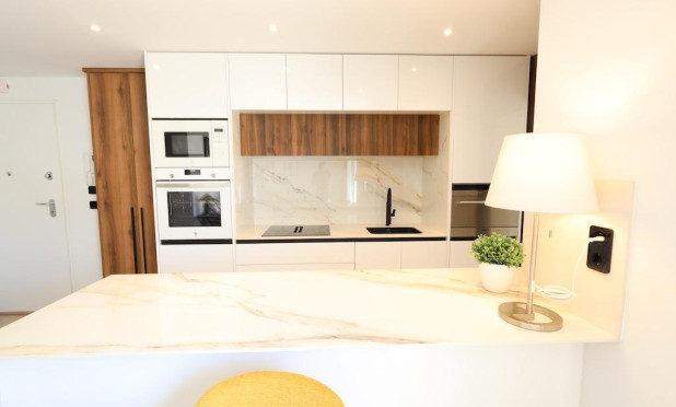 Resale - Penthouse - Algorfa - Comunidad Valenciana