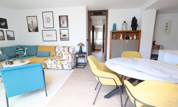 Resale - Penthouse - Algorfa - Comunidad Valenciana