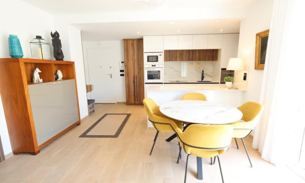 Resale - Penthouse - Algorfa - Comunidad Valenciana