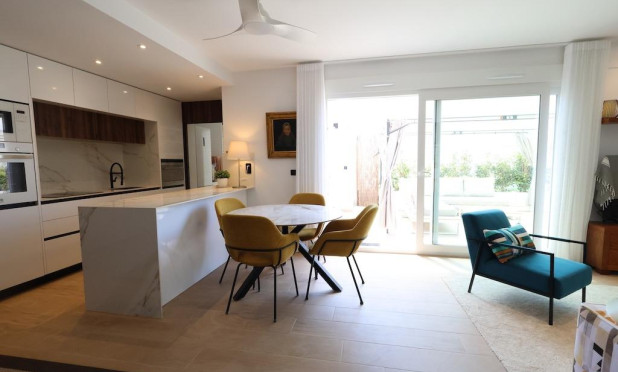 Resale - Penthouse - Algorfa - Comunidad Valenciana